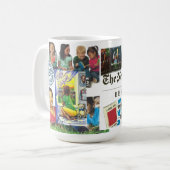 SAGE P Gクラシックマグ15オズ コーヒーマグカップ (正面左)