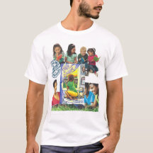 SAGE PG オフィシャル メンズTシャツ 基本