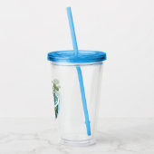 Sage Toad アクリルタンブラー (左)