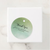 Sage Whisper Botanical  フェイバータグ (インサイチュ)