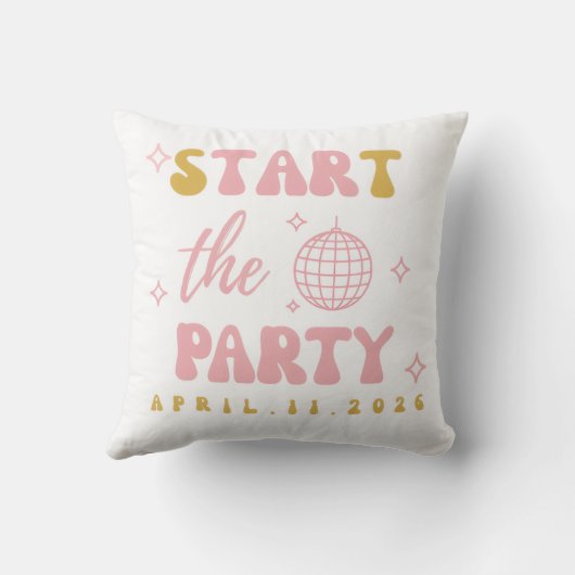 Sage's Pillow クッション (裏面)