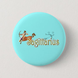 Saggitarius 缶バッジ