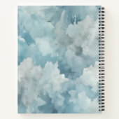 Sagitario ノートブック (裏面)