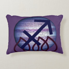 Sagittarius アクセントクッション