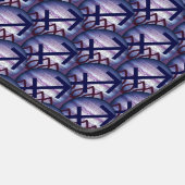 Sagittarius デスクマット (コーナー)