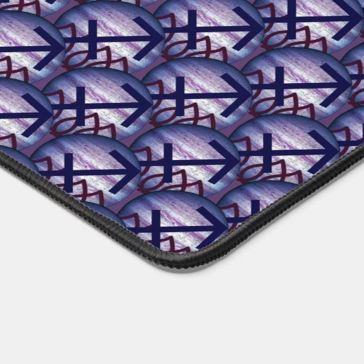 Sagittarius デスクマット (コーナー)