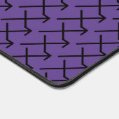 Sagittarius デスクマット (コーナー)