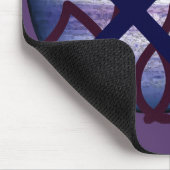 Sagittarius マウスパッド (コーナー)