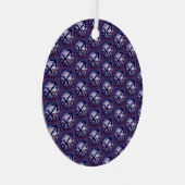 Sagittarius メタルオーナメント (正面右)