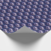 Sagittarius ラッピングペーパー (角)