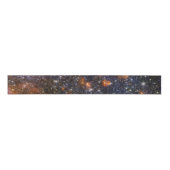 Sagittarius B2 Molecular Cloud グログランリボン (正面)