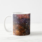Sagittarius B2 Molecular Cloud コーヒーマグカップ (左)