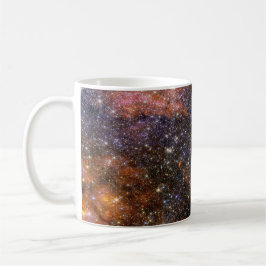 Sagittarius B2 Molecular Cloud コーヒーマグカップ