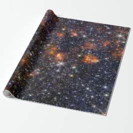 Sagittarius B2 Molecular Cloud ラッピングペーパー