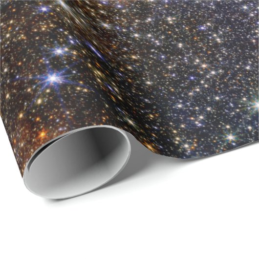 Sagittarius B2 Molecular Cloud ラッピングペーパー (ロールコーナー)