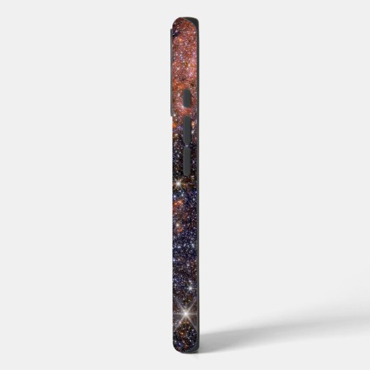 Sagittarius B2 Molecular Cloud Case-Mate iPhoneケース (裏面 / 左)