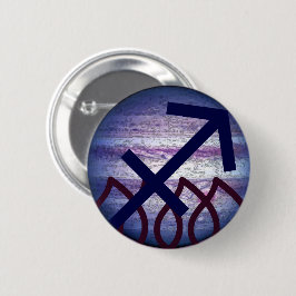 Sagittarius Button 缶バッジ