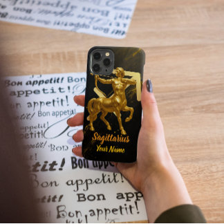Sagittarius Case-Mate Barely There iPhone 16ケース