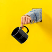 Sagittarius Constellation マグカップ