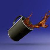 Sagittarius Constellation マグカップ