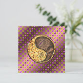 Sagittarius & Earth Dragon カード (スタンド正面)