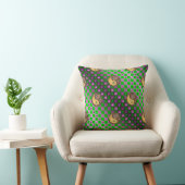 Sagittarius & Earth Goat クッション (椅子)