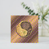 Sagittarius & Earth Monkey カード (スタンド正面)