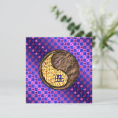 Sagittarius & Earth Ox カード (スタンド正面)