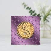 Sagittarius & Fire Rabbit カード (スタンド正面)