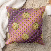 Sagittarius & Metal Horse クッション (ブランケット)