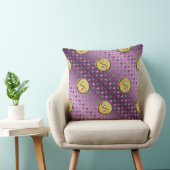 Sagittarius & Metal Rabbit クッション (椅子)