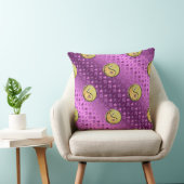 Sagittarius & Metal Rooster クッション (椅子)