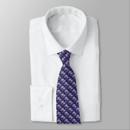 Sagittarius Neck Tie ネクタイ