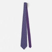 Sagittarius Neck Tie ネクタイ (正面)