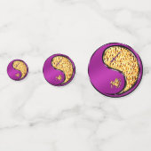 Sagittarius the Archer コンフェッティ (正面)