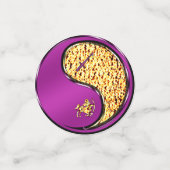 Sagittarius the Archer コンフェッティ (スモール正面)