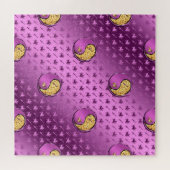 Sagittarius the Archer ジグソーパズル (横)