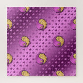 Sagittarius the Archer ジグソーパズル (縦)