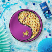 Sagittarius the Archer ペーパープレート (パーティー)