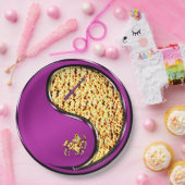 Sagittarius the Archer ペーパープレート (パーティー)