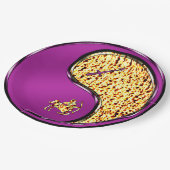 Sagittarius the Archer ペーパープレート (アングル)