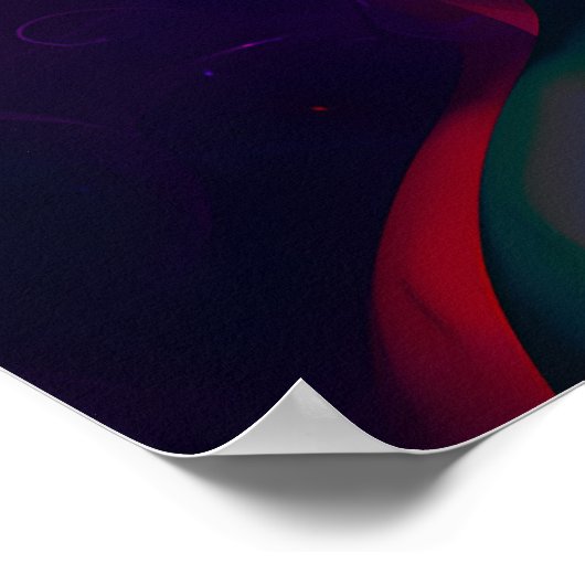 Sagittarius: The Arrow Beyond the Horizon ポスター (角)