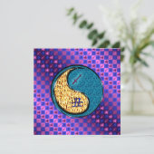 Sagittarius & Water Ox カード (スタンド正面)