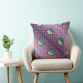 Sagittarius & Water Rabbit クッション (椅子)