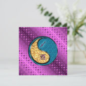 Sagittarius & Water Rooster カード (スタンド正面)