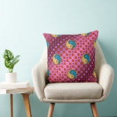 Sagittarius & Water Tiger クッション (椅子)