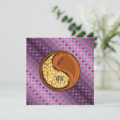 Sagittarius & Wood Rabbit カード (スタンド正面)