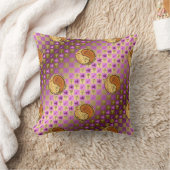 Sagittarius & Wood Rat クッション (ブランケット)