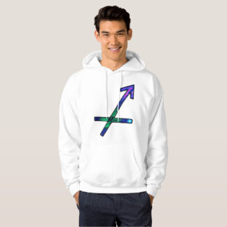 Sagittarius Z Hoodie パーカ