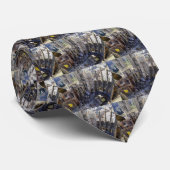 Sagradaのfamilia、アンテナ、バルセロナ、スペイン ネクタイ (ロール)